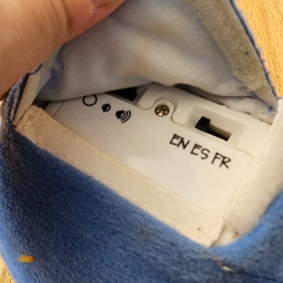 Baby Einstein Octoplush Musical Plush Toy - Picture 5 of 15